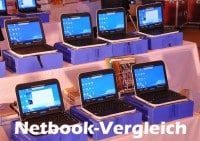 Netbook-Vergleich