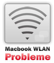 Macbook WLAN Probleme