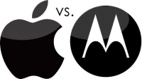 Apple vs. Motorola