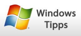 Windows-Tipps