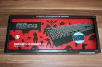 Sidewinder X4 Verpackung