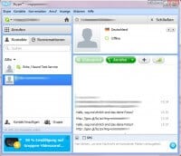 Skype-Trojaner 2012