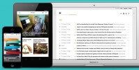 Feedly RSS-Reader
