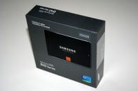 Samsung SSD 840er Series