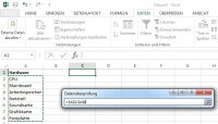 Excel Dropdown Funktion Zum Einf Gen Einer Dropdown Liste Excel Tutorial Lektion